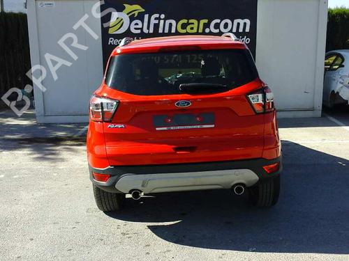 Viskermotor vindrute FORD KUGA II (DM2) 1.5 TDCi | BP5576145M29 