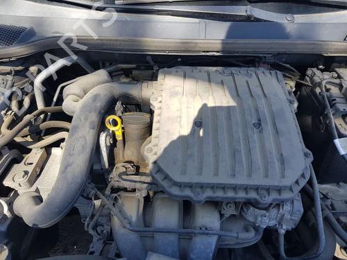 Used Engine SEAT IBIZA V (KJ1, KJG) [2017-2025]  17970508