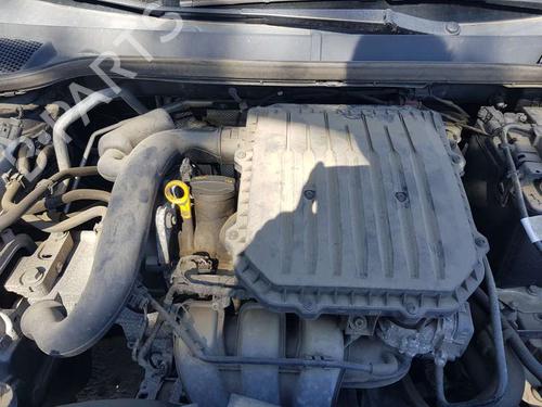 Motor SEAT IBIZA V (KJ1, KJG) 1.0 (75 hp) 17970508