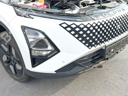 Front bumper OMODA 5 E5 (T19CEV) | BP39104572C7 - Image 2