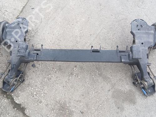 Used Rear axle Rear axle CITROËN C3 III (SX) 1.2 VTi 82 (82 hp) 30935209 30935209