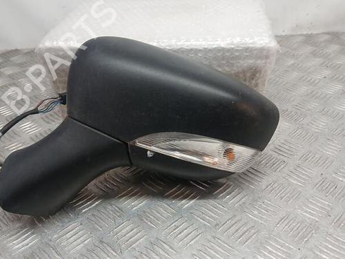 Left mirror RENAULT CLIO IV (BH_)  | BP24176265C26 
