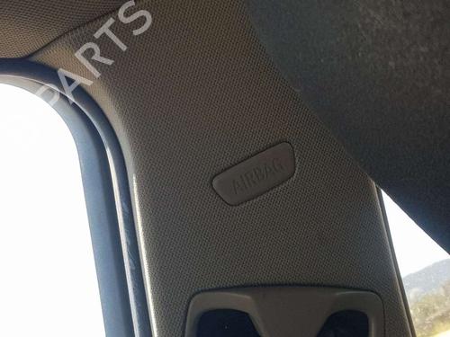 Used Right curtain airbag BMW 3 (F30, F80) 320 d (190 hp) 22970733