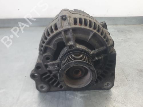 Used Alternator Alternator 37183664 37183664