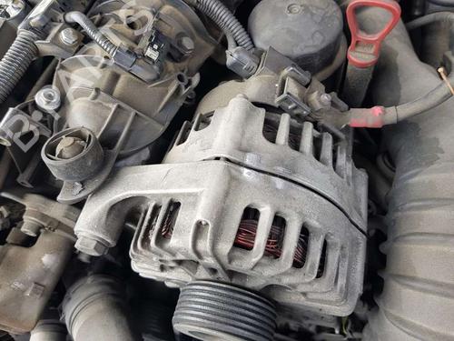 Used Alternator BMW 3 (E90) 318 d (143 hp) 20215203