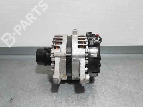 Alternator HYUNDAI KONA (OS, OSE, OSI) 1.6 T-GDi 4WD | BP3728717M7 