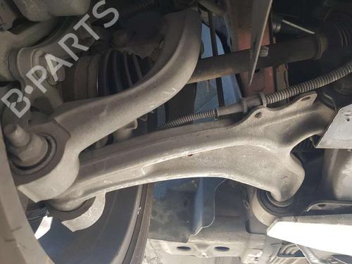 Used Right front suspension arm OPEL ASTRA J GTC [2011-2018]  19268437