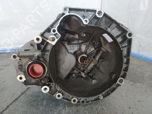 Gearbox FIAT 500 (312_) 1.4 (312AXC1B, 312CXC1B) | BP38266597M3 - Image 5