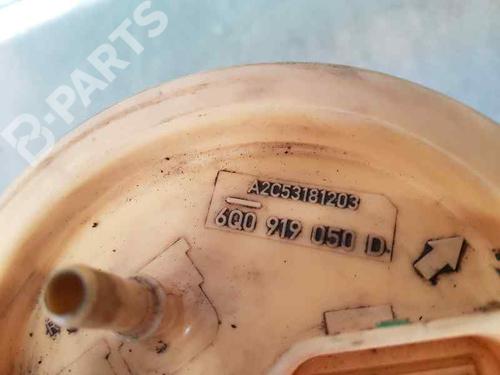 Fuel pump SEAT IBIZA III (6L1)  | BP1591454M76 