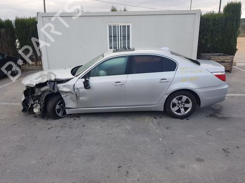 Køler BMW 5 (E60) 520 d | BP8604549M31 