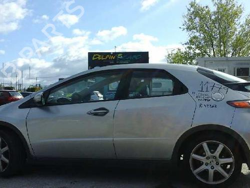 Engine HONDA CIVIC VIII Hatchback (FN, FK) 2.2 CTDi (FK3) | BP3018095M1 