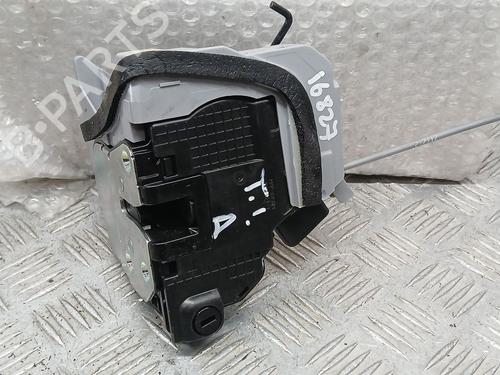 Venstre bagtil lås HYUNDAI BAYON (BC3) 1.2 MPI (84 hp) 26940357