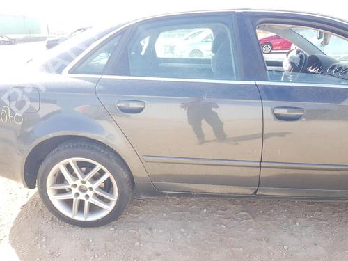 Used Right rear door SEAT EXEO ST (3R5) [2009-2013]  28815794
