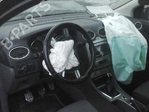 Left front driveshaft FORD FOCUS II (DA_, HCP, DP) | BP4832596M38