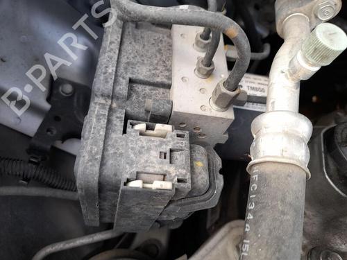 ABS Bremseaggregat HONDA INSIGHT (ZE_) 1.3 IMA (ZE28, ZE2) | BP29712072M43 