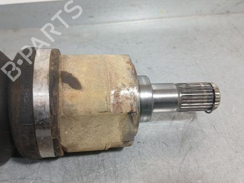 Left front driveshaft HYUNDAI i30 (FD) 1.4 | BP39658386M38 - Image 3