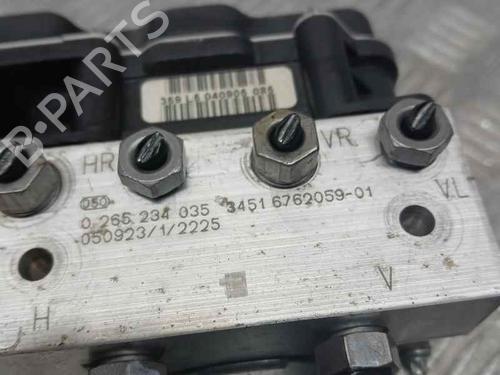 ABS pump BMW X3 (E83) 2.0 d | BP10809824M43 