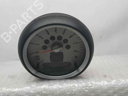 Used Instrument cluster MINI MINI (R56) One (75 hp) 6946305