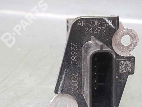 Mass air flow sensor NISSAN MICRA IV (K13K, K13KK)  | BP5312482M95