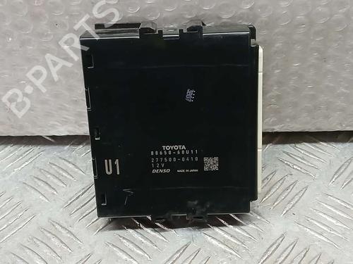 Used Electronic module TOYOTA LAND CRUISER PRADO (_J15_) [2009-2025]  20238828