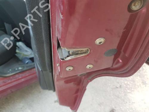 Used Rear right lock VW GOLF III (1H1) [1989-1998]  19181218