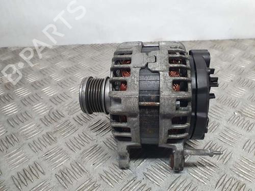 Alternator AUDI A3 Sportback (8VA, 8VF) 1.6 TDI | BP17119930M7 
