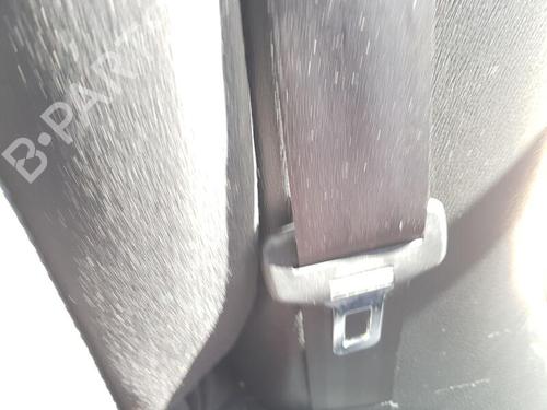 Used Rear left seatbelt VW GOLF VI (5K1) 1.6 TDI (105 hp) 25490382