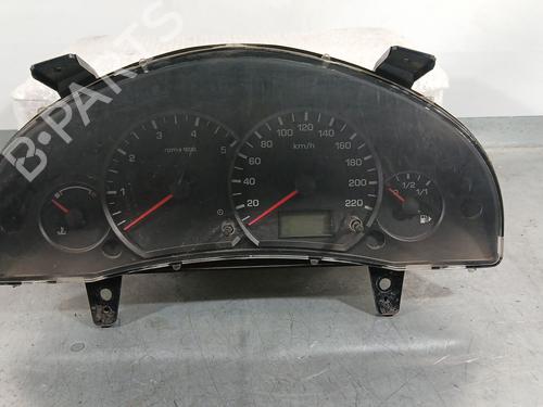 Used Instrument cluster Instrument cluster 39146791 39146791