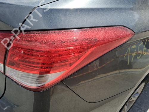 Used Right taillight Right taillight HYUNDAI i40 I (VF) 1.7 CRDI (141 hp) 33963422 33963422