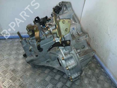 Gearbox MAZDA 6 Hatchback (GG) 2.0 DI (GG14) | BP15682886M3 
