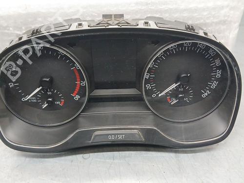 instrument-cluster-skoda-fabia-iii-nj3-2014-2015-2016-2017-2018-2019-2020-2021-30329689 main image