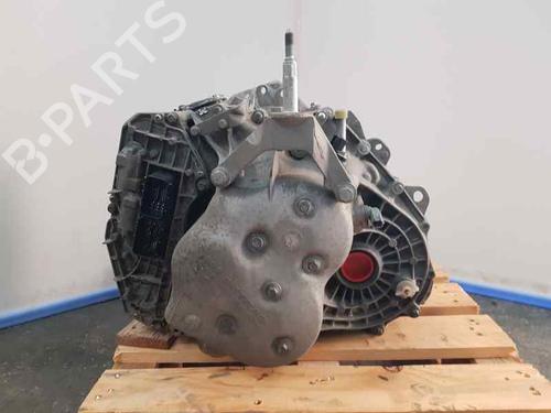 Gearbox SMART FORTWO Coupe (453)  | BP21393906M3 