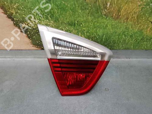 Used Left taillight BMW 3 (E90) 320 d (177 hp) 4745521