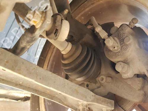 Used Left front steering knuckle VW GOLF V (1K1) 1.9 TDI (105 hp) 25735631