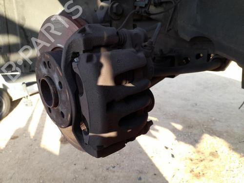 Used Left front brake caliper MERCEDES-BENZ VITO Tourer (W447) 114 CDI 4-matic (447.701, 447.703, 447.705) (136 hp) 29592145