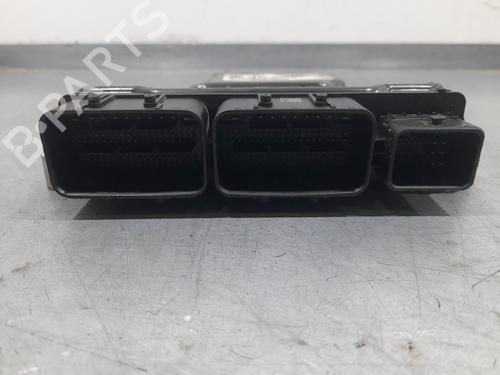 Engine control unit (ECU) RENAULT MEGANE IV Grandtour (K9A/M/N_) 1.5 Blue dCi 115 (K9A6) | BP31073210M57 - Image 3