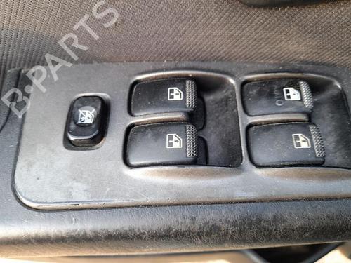 Left front window switch HYUNDAI MATRIX (FC) 1.5 CRDi | BP30203407I27