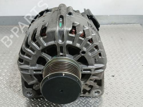 alternator-renault-express-box-bodympv-2021-40505231 main image
