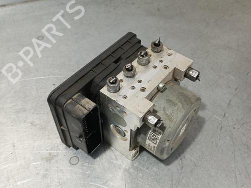 Used ABS pump CITROËN C-ELYSEE (DD_) [2012-2025]  7576857