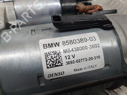 Starter BMW 1 (F40)  | BP12561833M8
