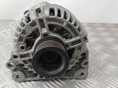 Used Alternator SEAT IBIZA III (6L1) [2002-2009]  20159601