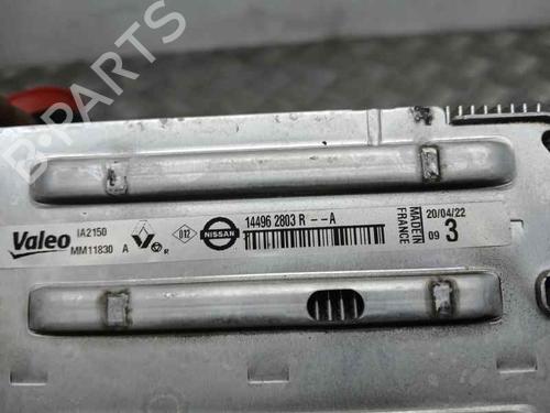 Intercooler NISSAN QASHQAI III (J12)  | BP22971025M30 