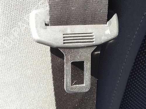 Used Rear right seatbelt Rear right seatbelt SEAT EXEO (3R2) 1.8 TSI (120 hp) 36049669 36049669