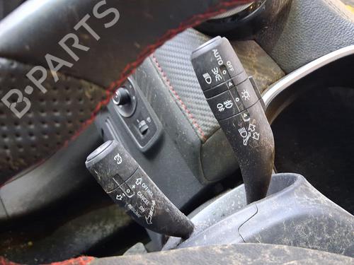 Used Steering column stalk Steering column stalk 38443982 38443982