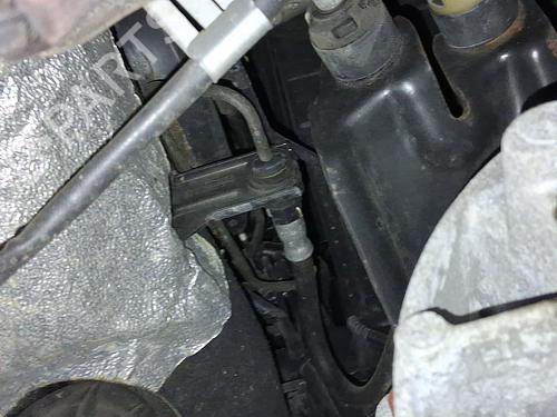 Used ABS pump ABS pump 38442265 38442265