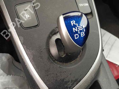 Used Gear lever TOYOTA AURIS (_E15_) 1.8 Hybrid (ZWE150_, ZWE150R) (136 hp) 24395055