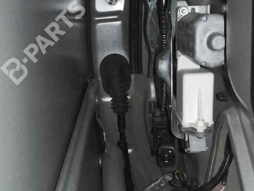 Used Rear left window mechanism TOYOTA AVENSIS (_T22_) [1997-2003]  5747930