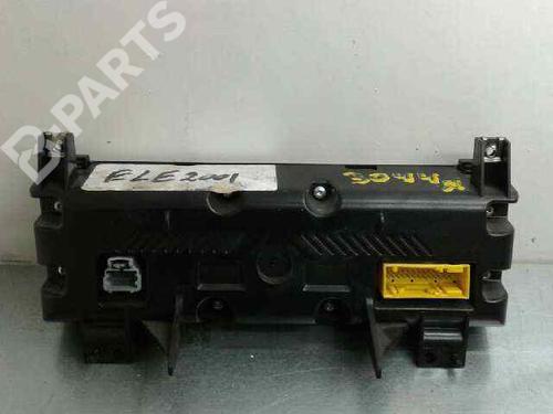 Climate control PEUGEOT 406 (8B)  | BP875540I5