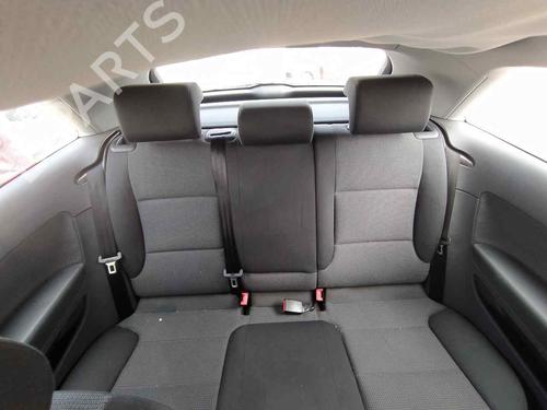 Sæde Bagtil AUDI A3 (8P1) [2003-2013]  22638706