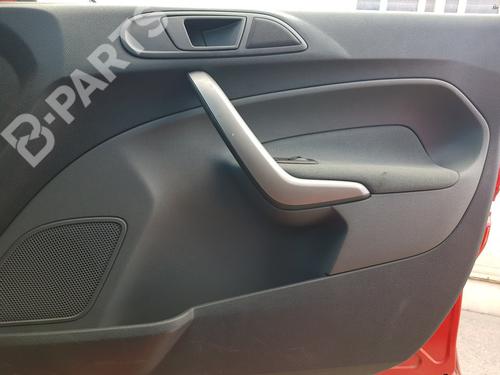 Used Front right window mechanism FORD FIESTA VI (CB1, CCN) [2008-2017]  11053581